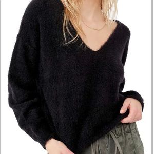 Free People Princess Sweater